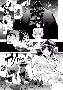 Page 61 of ShindoL no Bunka Jinruigaku - Antropología Cultural de ShindoL - preview thumbnail