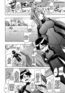 Page 77 of ShindoL no Bunka Jinruigaku - Antropología Cultural de ShindoL - preview thumbnail