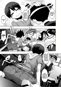 Page 95 of ShindoL no Bunka Jinruigaku - Antropología Cultural de ShindoL - preview thumbnail