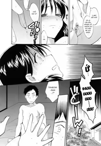 Page 12 of Tsubomi na Okusan - preview thumbnail