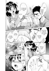 Page 122 of Tsubomi na Okusan - preview thumbnail
