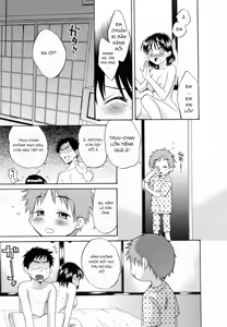 Page 13 of Tsubomi na Okusan - preview thumbnail