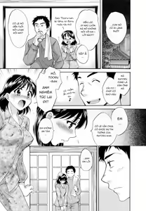 Page 137 of Tsubomi na Okusan - preview thumbnail