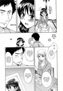 Page 15 of Tsubomi na Okusan - preview thumbnail