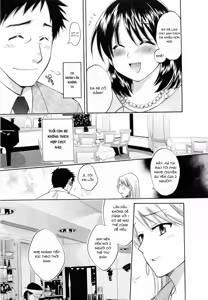 Page 17 of Tsubomi na Okusan - preview thumbnail