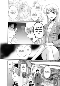 Page 18 of Tsubomi na Okusan - preview thumbnail