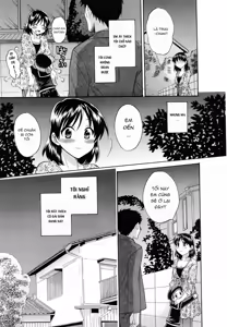 Page 19 of Tsubomi na Okusan - preview thumbnail