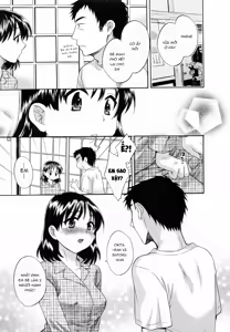 Page 45 of Tsubomi na Okusan - preview thumbnail