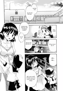 Page 55 of Tsubomi na Okusan - preview thumbnail