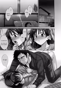 Page 7 of Tsubomi na Okusan - preview thumbnail