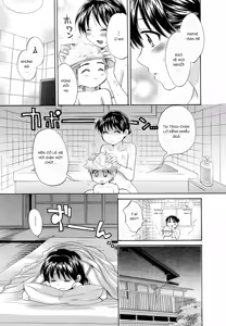 Page 77 of Tsubomi na Okusan - preview thumbnail