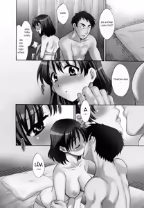 Page 10 of Tsubomi na Okusan - preview thumbnail