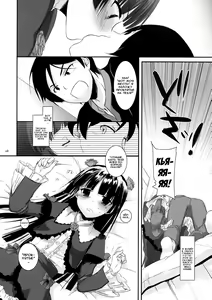 Page 8 of D.L. action 55 - preview thumbnail