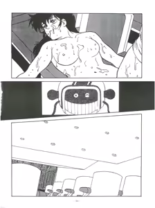 Page 54 of Maison Zankoku - preview thumbnail