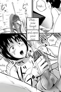 Page 6 of Denwachou o Yomu to Shikoritaku Naru Saimin no Manga | Wanna Fap When You Read the Phonebook - preview thumbnail