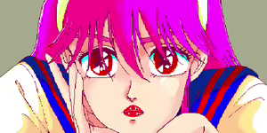 Page 168 of Lipstick Adventure - preview thumbnail