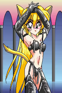 Page 102 of Strip Fighter II Sutonyan Dash - preview thumbnail