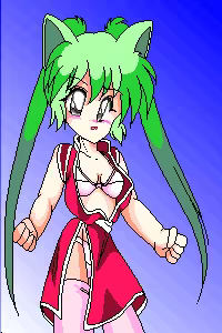 Page 162 of Strip Fighter II Sutonyan Dash - preview thumbnail
