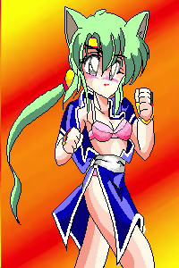 Page 190 of Strip Fighter II Sutonyan Dash - preview thumbnail