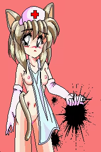 Page 71 of Strip Fighter II Sutonyan Dash - preview thumbnail