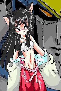 Page 81 of Strip Fighter II Sutonyan Dash - preview thumbnail