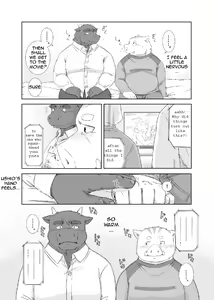 Page 3 of Anata no Heya de Ochiteiku - preview thumbnail