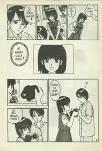 Page 8 of Porno Stella 10 - preview thumbnail