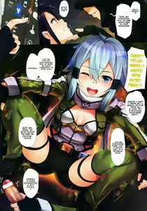 Page 4 of SHE NON-STOP | ОНА БЕЗ ТОРМОЗОВ! - preview thumbnail