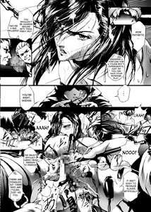 Page 15 of Train Hunter 2 - preview thumbnail
