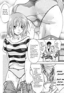 Page 8 of Cutie Devil - preview thumbnail