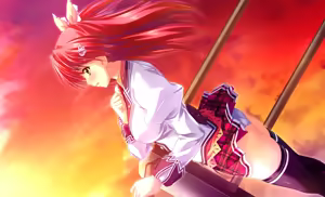 Page 3 of Koi Mekuri Clover ~Itsuka no Kimi e, Yakusoku no Ashita o~ - preview thumbnail
