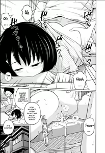 Page 8 of Aneito Imouto Ch. 1 - preview thumbnail