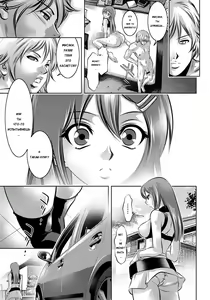Page 146 of Haha to Ko no Kanbi na Choukyou Kouza | Полный курс изнасилований для матери и сына Ch. 1-9 - preview thumbnail