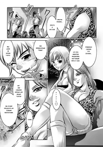 Page 154 of Haha to Ko no Kanbi na Choukyou Kouza | Полный курс изнасилований для матери и сына Ch. 1-9 - preview thumbnail