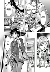 Page 25 of Haha to Ko no Kanbi na Choukyou Kouza | Полный курс изнасилований для матери и сына Ch. 1-9 - preview thumbnail