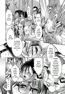 Page 39 of Haha to Ko no Kanbi na Choukyou Kouza | Полный курс изнасилований для матери и сына Ch. 1-9 - preview thumbnail