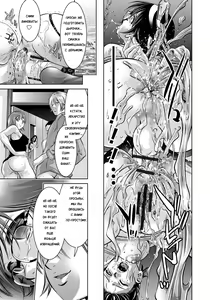 Page 42 of Haha to Ko no Kanbi na Choukyou Kouza | Полный курс изнасилований для матери и сына Ch. 1-9 - preview thumbnail