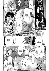 Page 64 of Haha to Ko no Kanbi na Choukyou Kouza | Полный курс изнасилований для матери и сына Ch. 1-9 - preview thumbnail