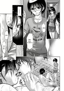 Page 70 of Haha to Ko no Kanbi na Choukyou Kouza | Полный курс изнасилований для матери и сына Ch. 1-9 - preview thumbnail
