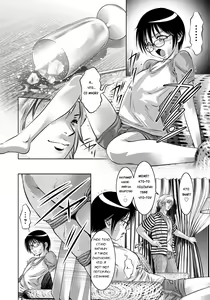 Page 7 of Haha to Ko no Kanbi na Choukyou Kouza | Полный курс изнасилований для матери и сына Ch. 1-9 - preview thumbnail