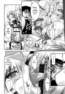 Page 93 of Haha to Ko no Kanbi na Choukyou Kouza | Полный курс изнасилований для матери и сына Ch. 1-9 - preview thumbnail
