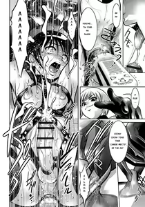 Page 97 of Haha to Ko no Kanbi na Choukyou Kouza | Полный курс изнасилований для матери и сына Ch. 1-9 - preview thumbnail