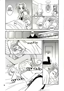 Page 11 of BABY BLUE! - preview thumbnail