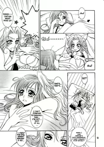 Page 12 of BABY BLUE! - preview thumbnail