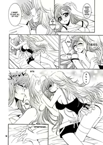 Page 13 of BABY BLUE! - preview thumbnail