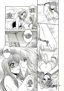 Page 14 of BABY BLUE! - preview thumbnail