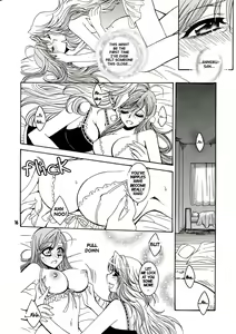 Page 15 of BABY BLUE! - preview thumbnail