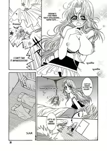 Page 19 of BABY BLUE! - preview thumbnail