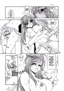 Page 22 of BABY BLUE! - preview thumbnail