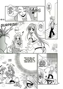 Page 10 of BABY BLUE! - preview thumbnail